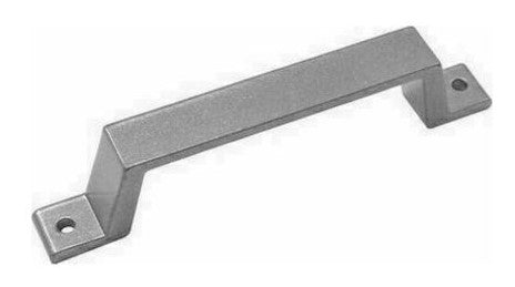 Χούφτα Λαβή Αλουμινίου