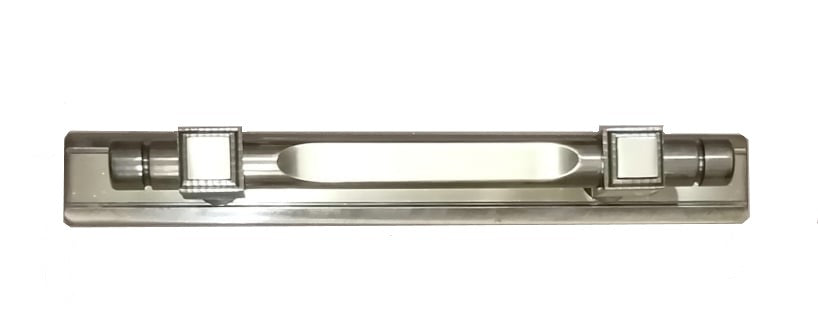 Λαβή Εξώθυρων Ίσια Ορειχάλκινη