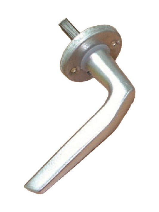 Νεοξάλ Πόμολο Αλουμινίου Φιξ Φ8