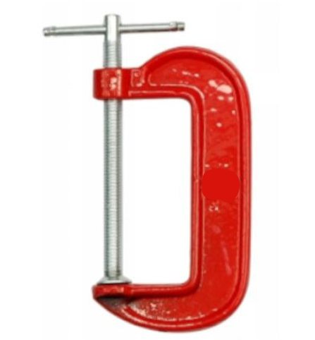 Eastman Σφικτήρας Τύπου "C"