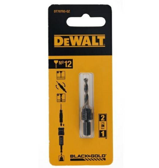 Dewalt Φρέζα Δραπάνου Ξύλου