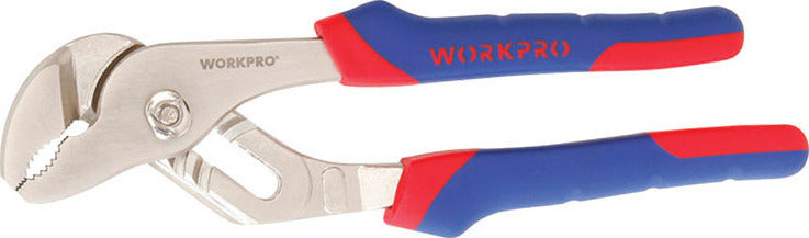 Workpro WP231128 Γκαζοτανάλια CR-V με Αντιολισθητική Λαβή 250mm