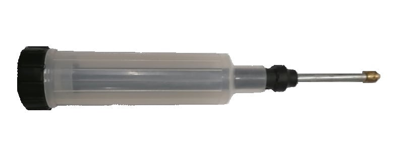 Γρασαδόρος Πατητός Πλαστικός 120ml