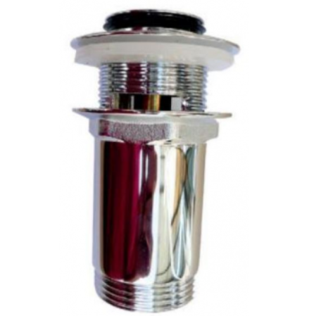 Waterline Βαλβίδα Νιπτήρα Πατητή 1+1/4" Φ65mm