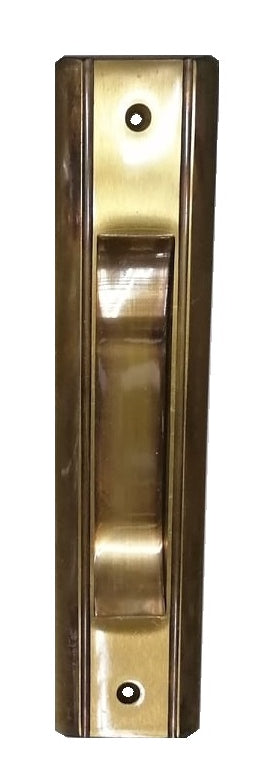 Χούφτα Ορειχάλκινη 40*180mm