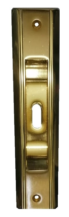 Χούφτα Ορειχάλκινη 40*180mm