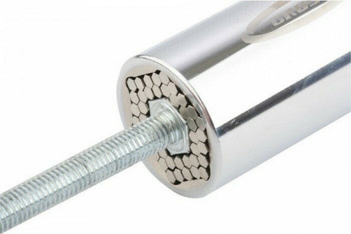 Gross 13190 Καρυδάκι Πολλαπλών Χρήσεων 11-32mm 1/2"