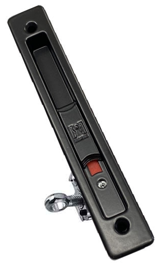Domus 7800 Κλειδαριά DSL+Kit Συρόμενων Θυρών