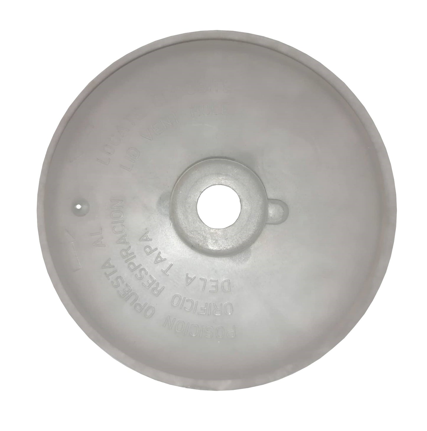 Navite Βάση για Φλάντζα Πιστολιού Βαφής Art 2011 Φ90mm