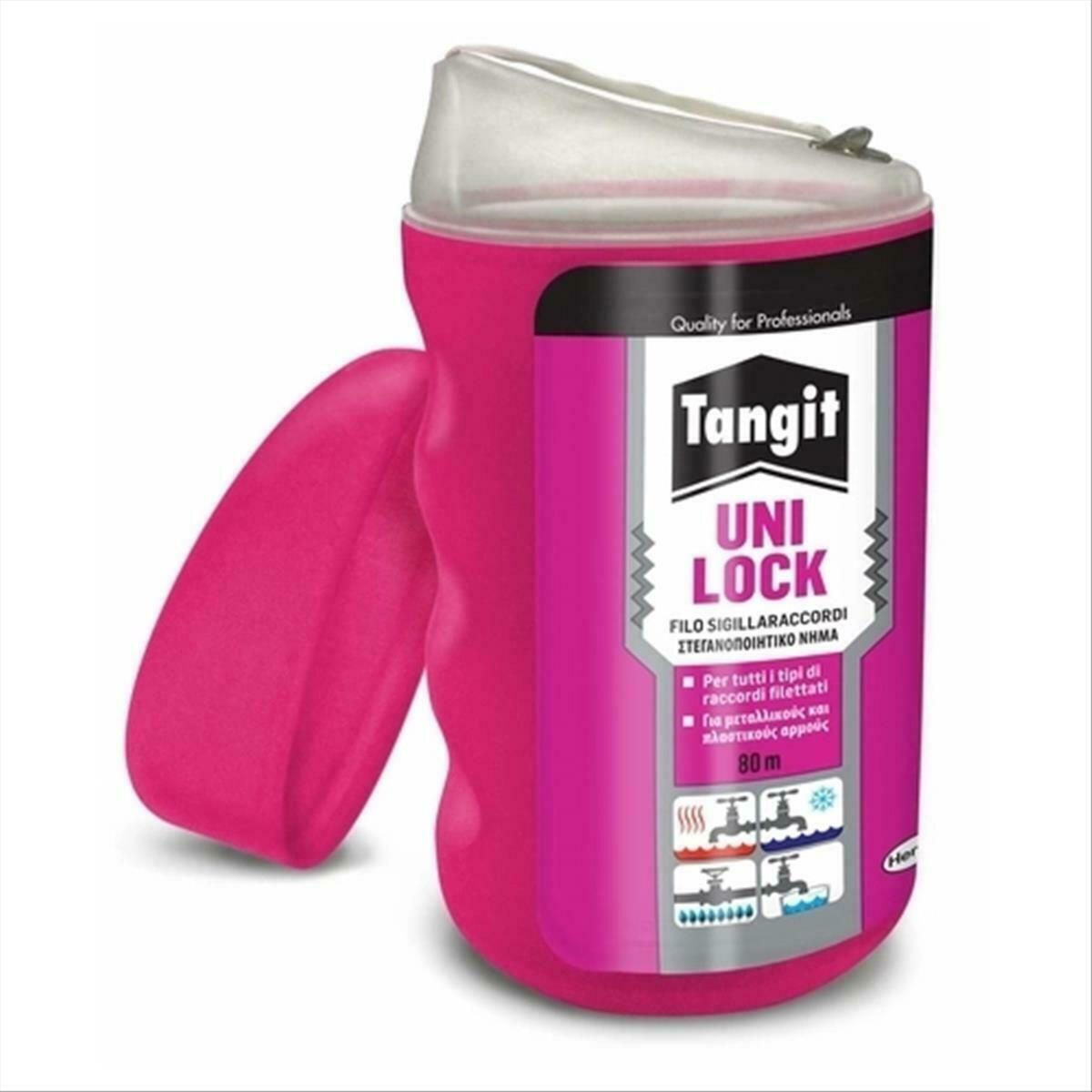 Henkel Tangit Unilock Νήμα Στεγανοποίησης