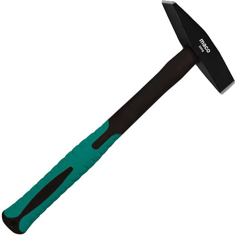 Maco MC.0130520 Ματσακόνι με Αντιολισθητική Λαβή 300gr