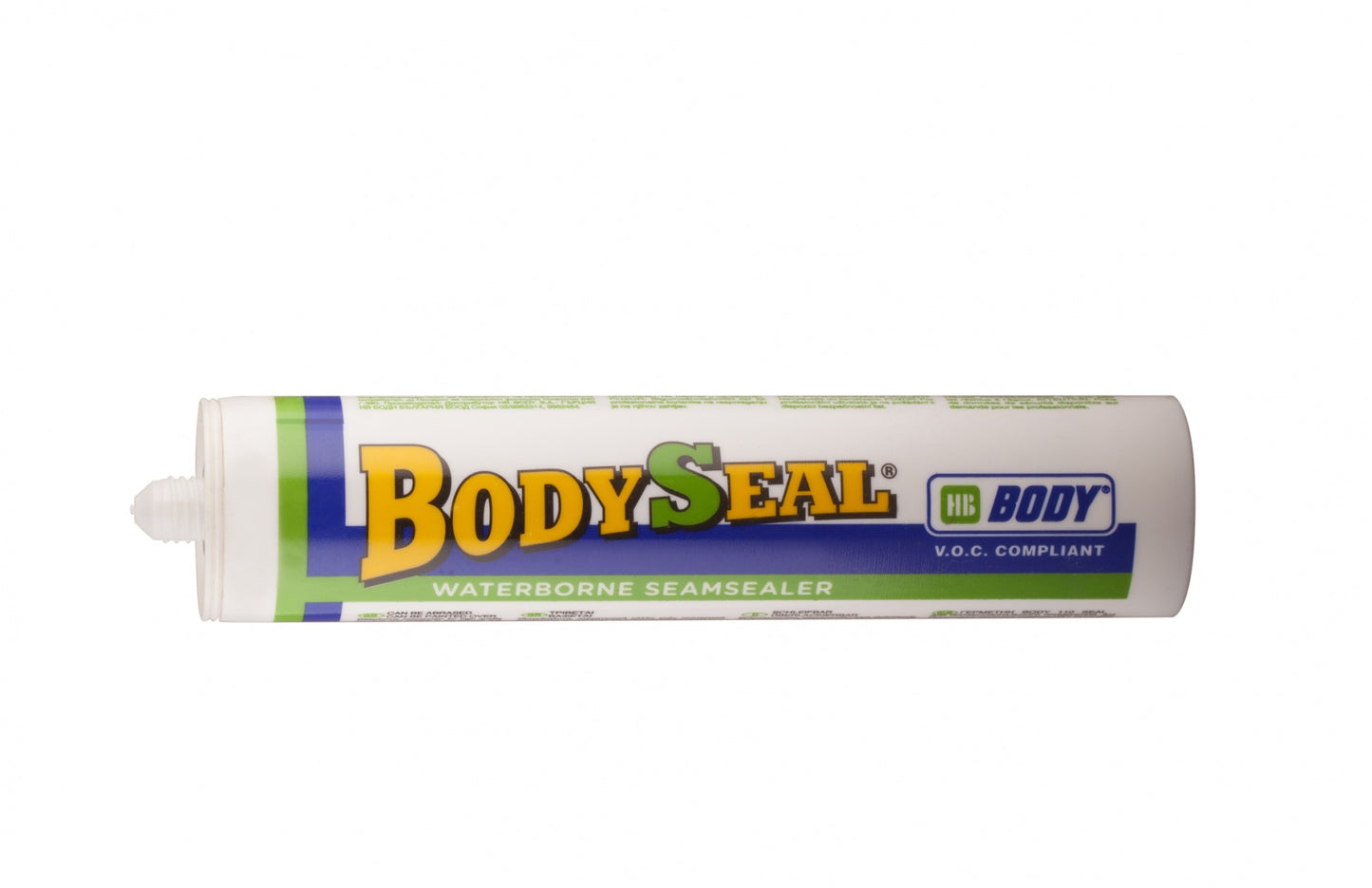 HB Body Body Seal 110 Υδατοδιάλυτη Αρμόκολλα
