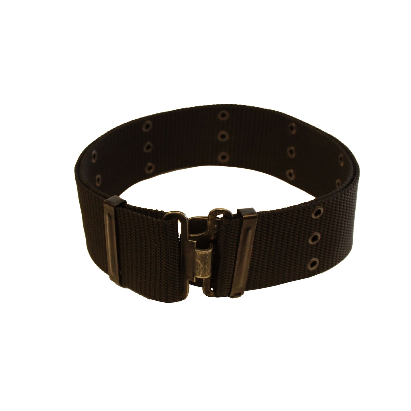 Ζώνη Εργασίας-Στρατιωτική Τύπου Α/Τ (Μαύρη)