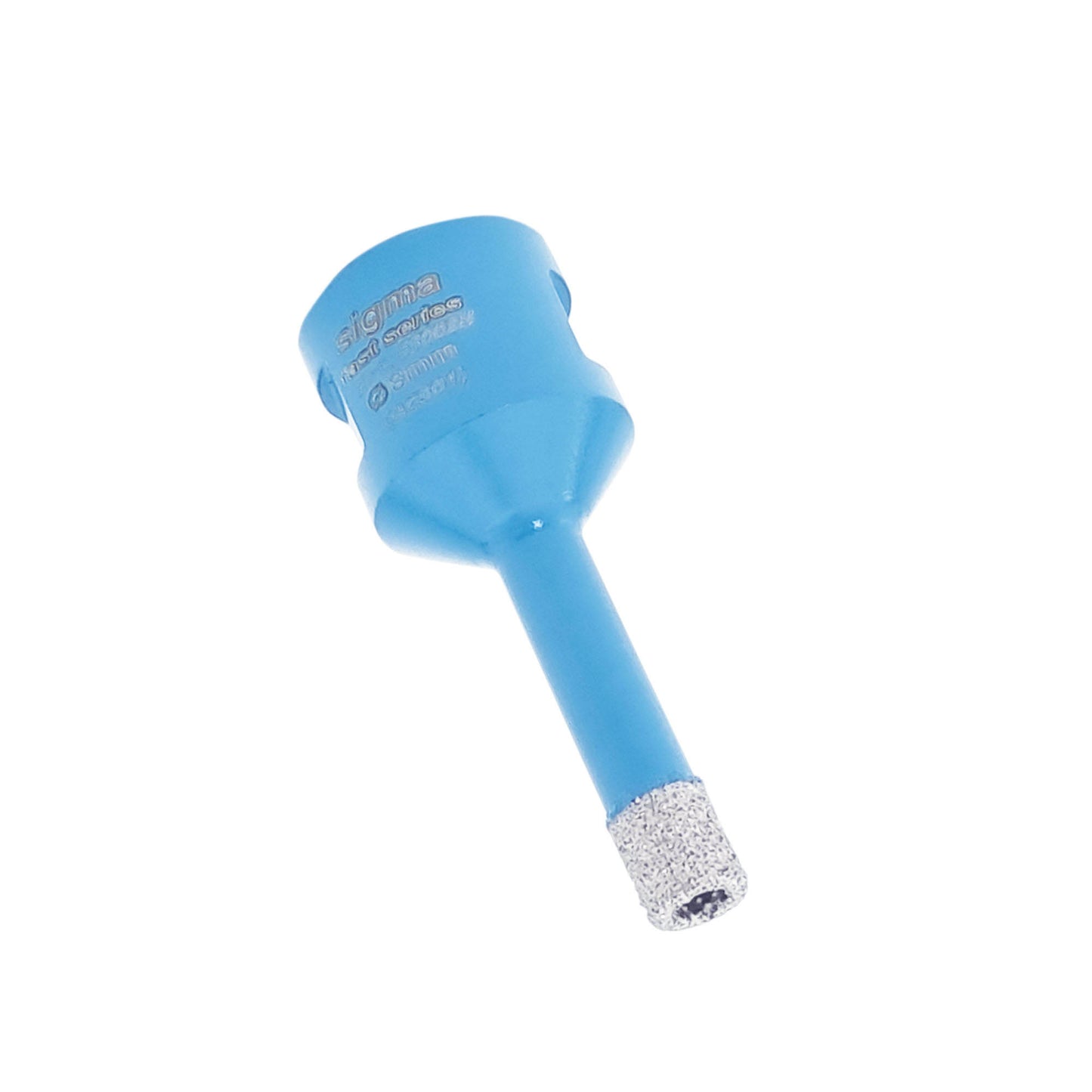 Sigma Ποτηροτρύπανο Διαμαντιού Ξηρής/Υγρής Κοπής