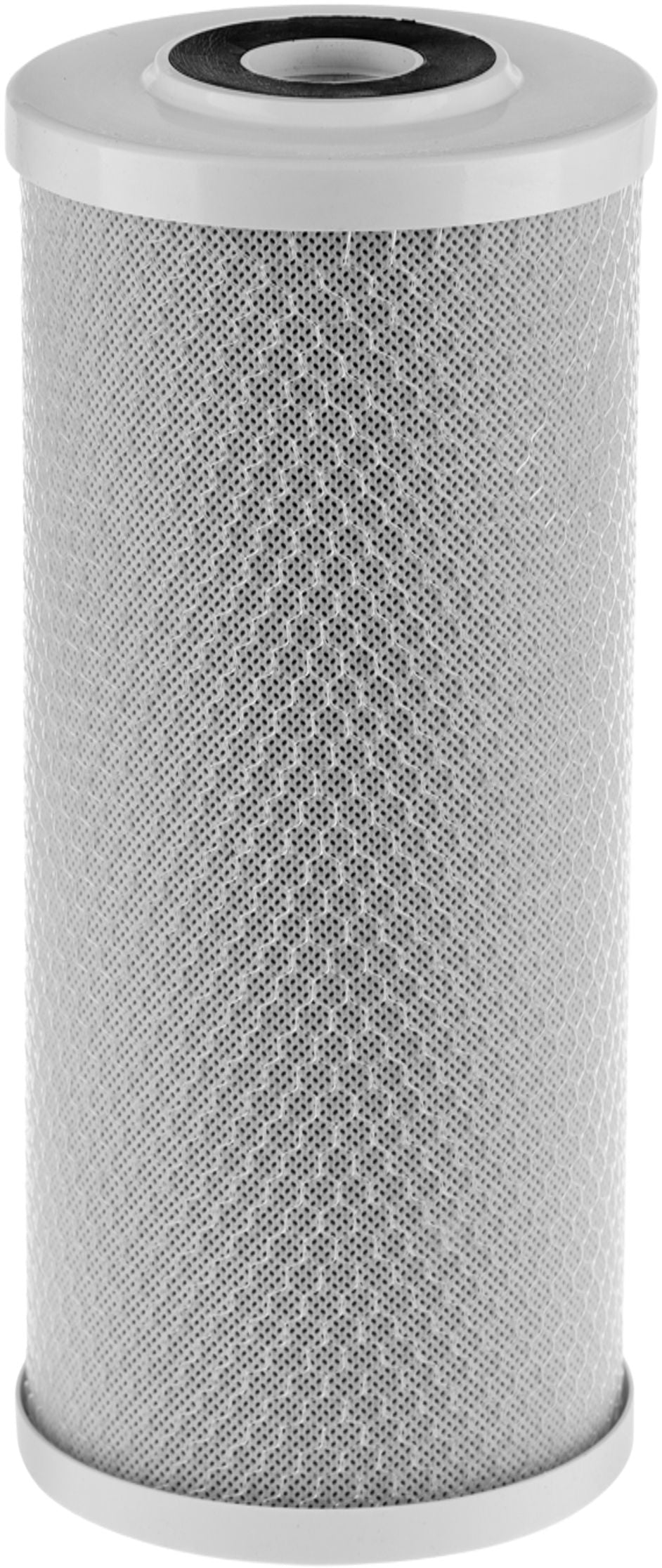 Aspis CTO FILTER Ανταλλακτικά Φίλτρα Κεντρικής Παροχής Ενεργού Άνθρακα 10 micron