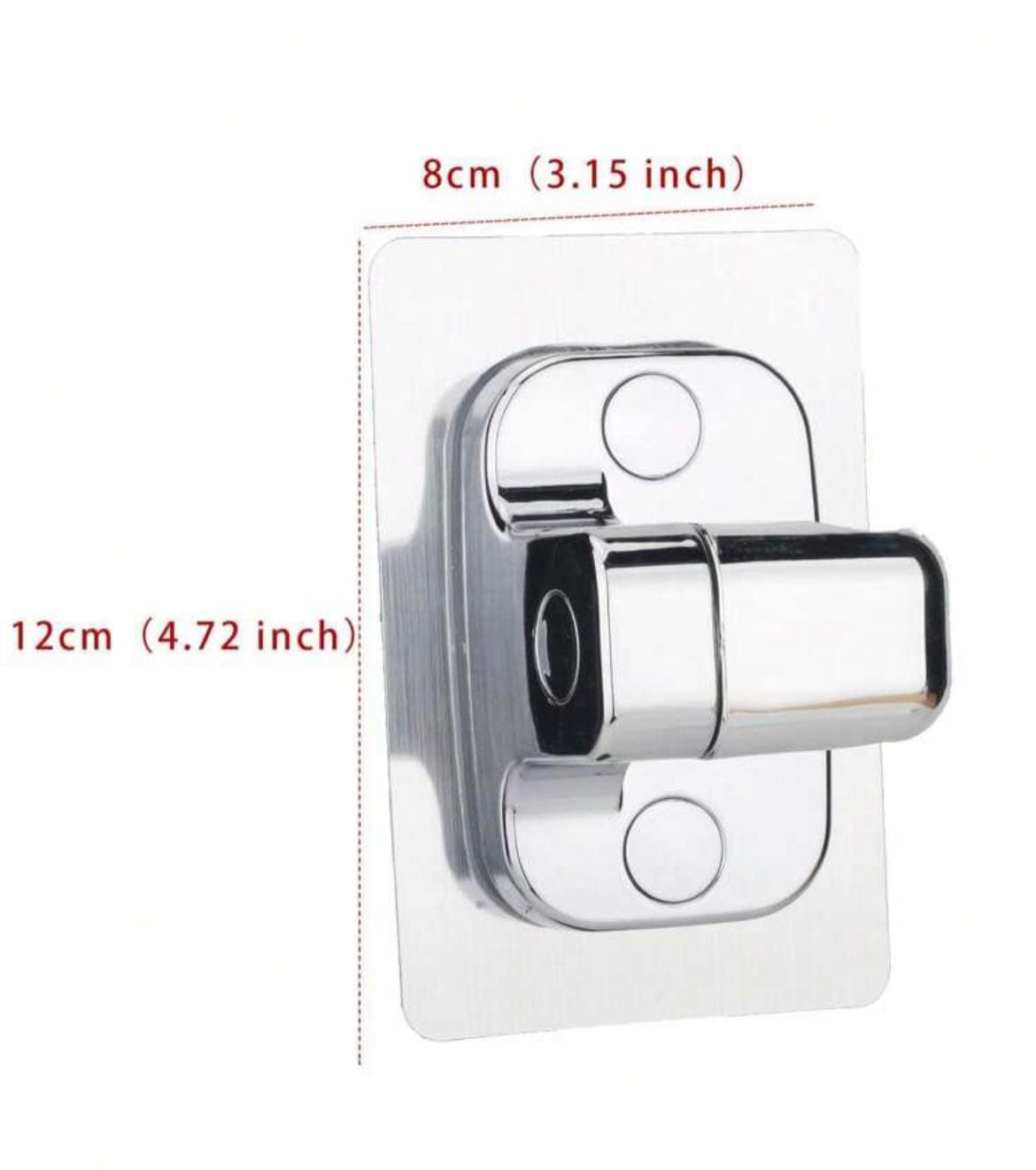 Βάση Στήριξης Τηλεφώνου Ντουζ