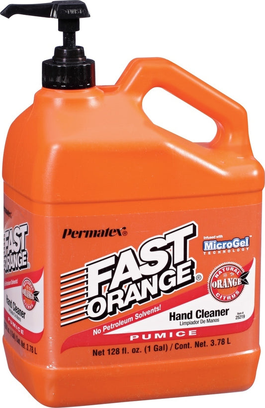 Permatex Fast Orange Καθαριστικό Χεριών