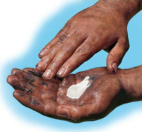 Permatex Fast Orange Καθαριστικό Χεριών