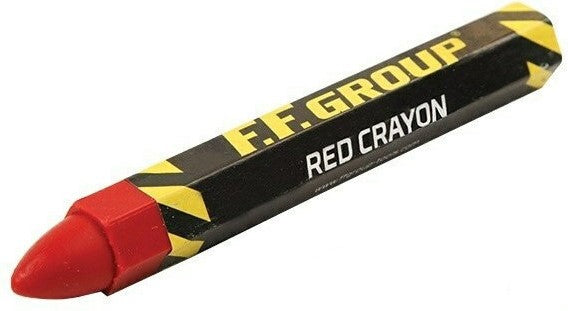 F.F.Group Κραγιόν Σήμανσης (Σετ 2τμχ)
