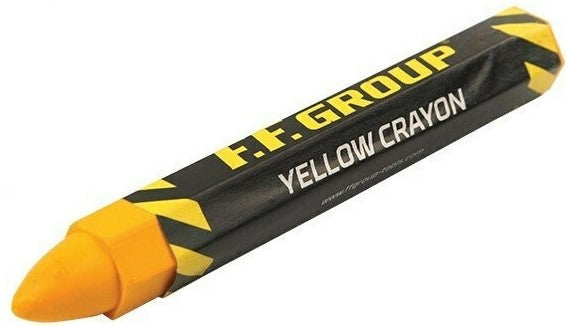 F.F.Group Κραγιόν Σήμανσης (Σετ 2τμχ)