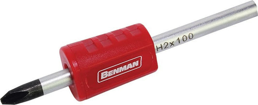 Benman 70867 Μαγνητιστής-Απομαγνητιστής Κατσαβιδιών Φ7mm