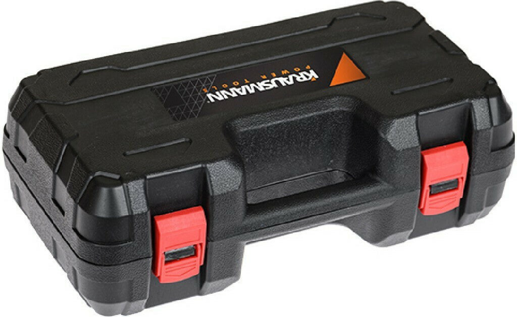 Krausmann 3030 Αλυσοπρίονο Χειρός Mini με Λάμα 8cm Μπαταρίας 21V 2.0Ah
