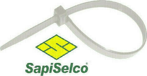 Sapiselco Δεματικά Tire Up Ιταλίας (100 τμχ)