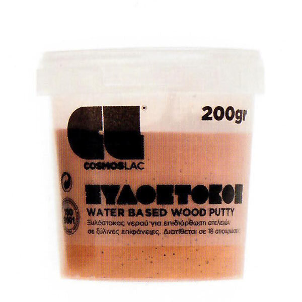 Cosmos Lac Ξυλόστοκος Νερού 200gr