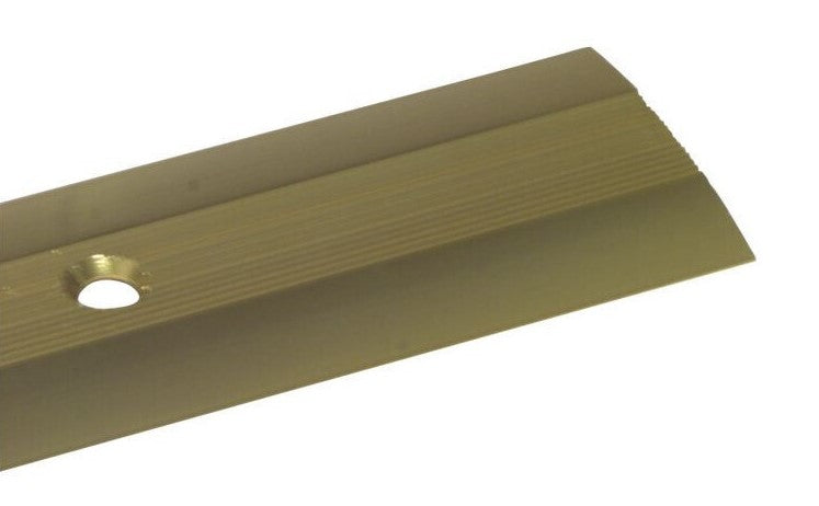 Amig Βέργα Χαλιών Αλουμινίου 985*4cm