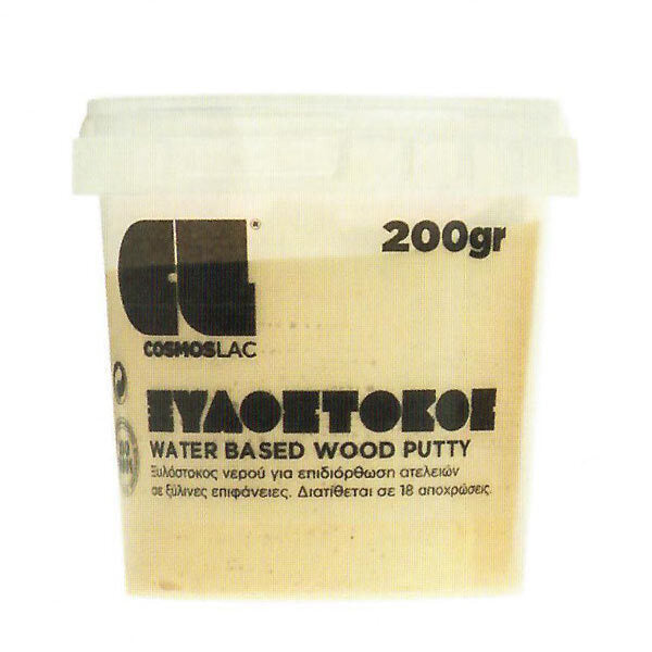 Cosmos Lac Ξυλόστοκος Νερού 200gr