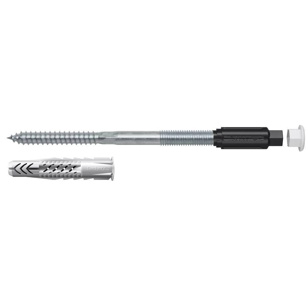 Fischer TherMax Στήριγμα με Θερμοδιακοπή