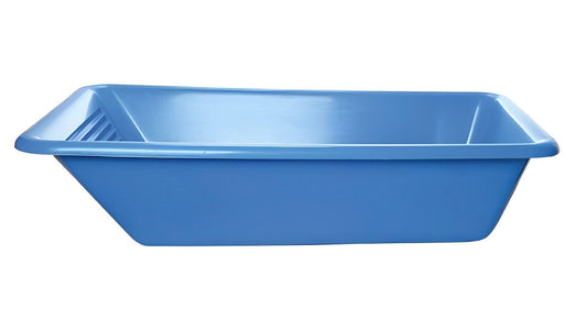 EtPlast Σκάφη Πλαστική Χρωματιστή