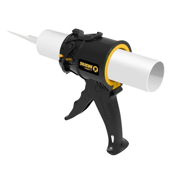 Siligun Πιστόλι Σιλικόνης Compact Dripless 4" 10cm
