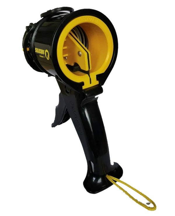 Siligun Πιστόλι Σιλικόνης Compact Dripless 4" 10cm