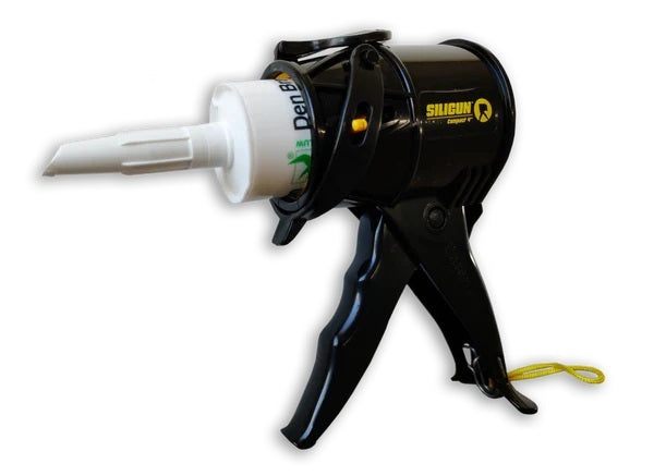 Siligun Πιστόλι Σιλικόνης Compact Dripless 4" 10cm