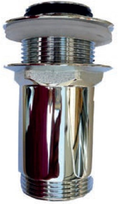 Waterline Βαλβίδα Νιπτήρα Πατητή 1+1/4" Φ65mm