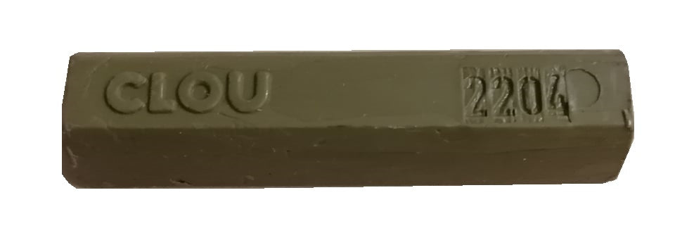 Clou Soft Wax Μαλακό Κερί Stick 7.5cm 20gr