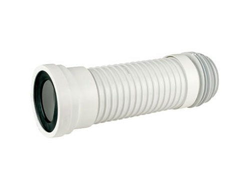 GoPlast Λάστιχο Λεκανών Σπιράλ Μακρύ 26-52cm