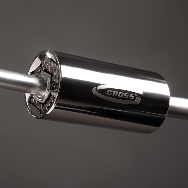 Gross 13190 Καρυδάκι Πολλαπλών Χρήσεων 11-32mm 1/2"