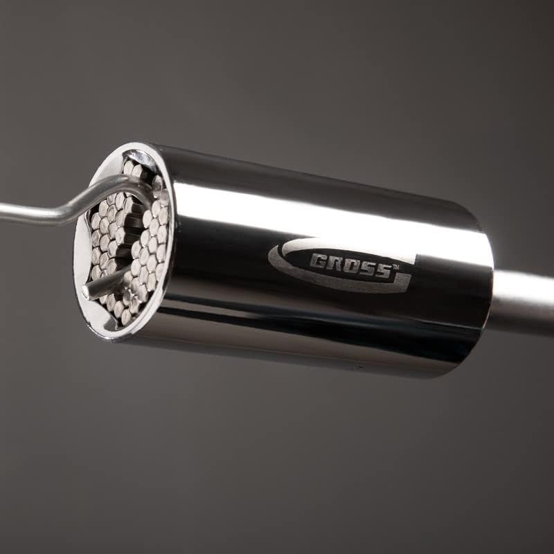 Gross 13190 Καρυδάκι Πολλαπλών Χρήσεων 11-32mm 1/2"