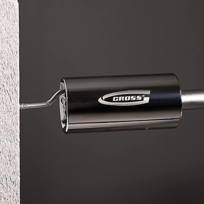 Gross 13190 Καρυδάκι Πολλαπλών Χρήσεων 11-32mm 1/2"