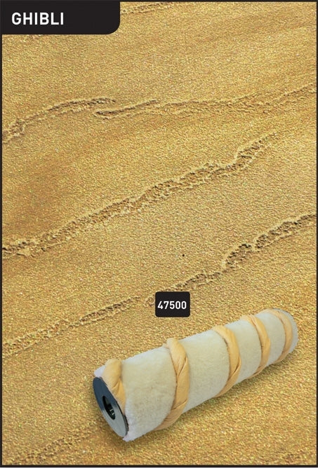 Boldrini 47500 Ρολό Τεχνοτροπίας Εφέ Ghibli 20cm