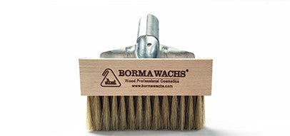 Borma Wachs Ειδικό Πινέλο Εφαρμογής Λαδιών για Πατώματα & Deck