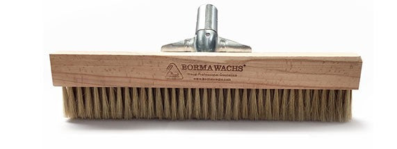 Borma Wachs Ειδικό Πινέλο Εφαρμογής Λαδιών για Πατώματα & Deck