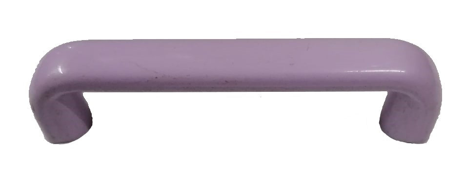 Λαβή Επίπλων Ντουλαπιών Πλαστικό (Κέντρα Βίδας 64mm) ''Π''