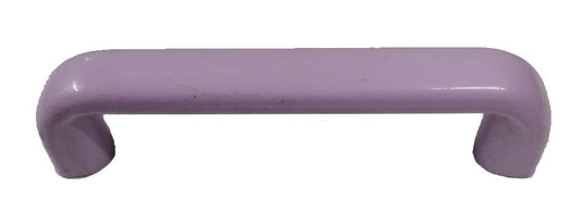 Λαβή Επίπλων Ντουλαπιών Πλαστικό (Κέντρα Βίδας 64mm) ''Π''