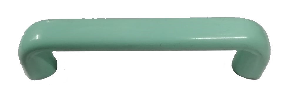 Λαβή Επίπλων Ντουλαπιών Πλαστικό (Κέντρα Βίδας 64mm) ''Π''