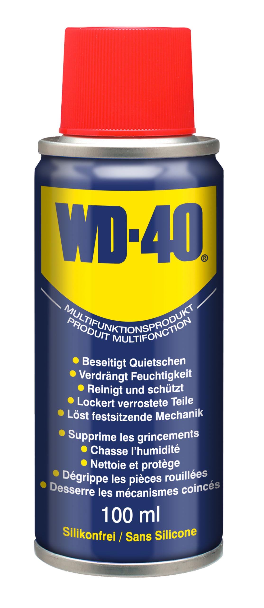 WD-40 Multi-Use Αντισκωριακό Λιπαντικό Spray