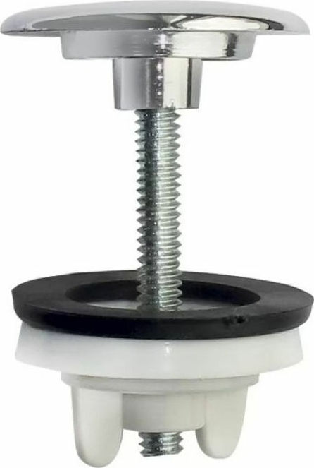 Τάπα Κάλυμμα για Τρύπες Νιπτήρα Φ40mm (Σετ 2 τμχ)