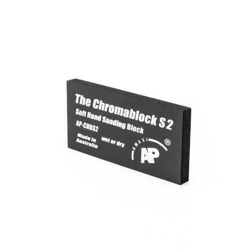 AP Amaxi Μεσαίος Ελαστικός Τάκος Τριβής (Λεπτός-Εύκαμπτος) 70x10x140mm